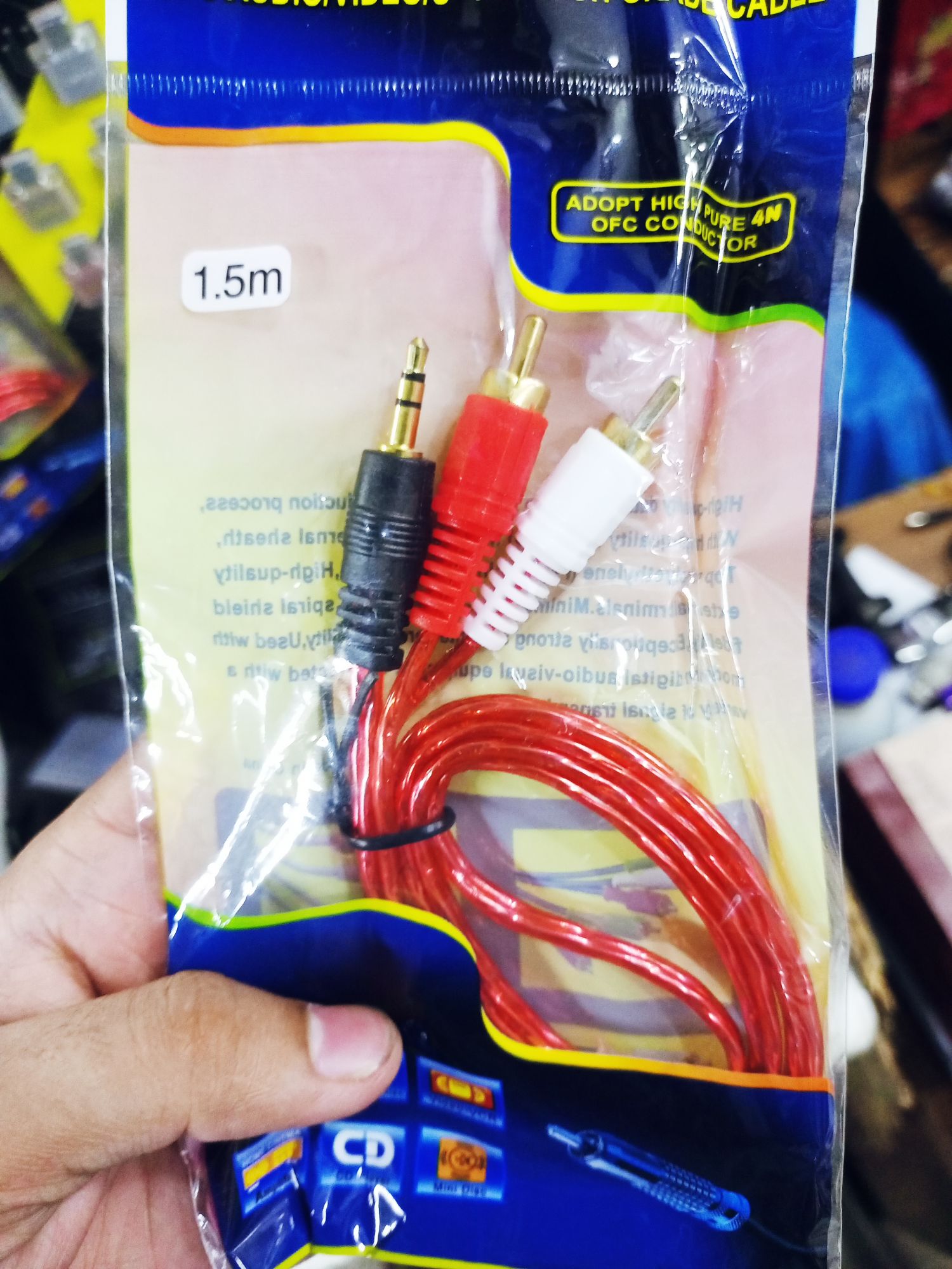 Picture of 3-in-1 Wireless Bluetooth Speaker Amplifier & Foldable Portable Charger Stand for Mobile Phones - Non Light