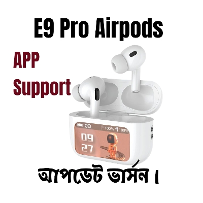 Picture of LP-V56 TWS Wireless Bluetooth V5.1 Portable Speaker / TF Slot / USB Drive / Super Bass / FM Radio - কালো