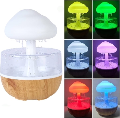 Picture of NEW X-808 Astronaut Light Portable Radio Astronaut Smart BT Speaker Astronaut Design LED Night Light Music Speaker - Multicolor