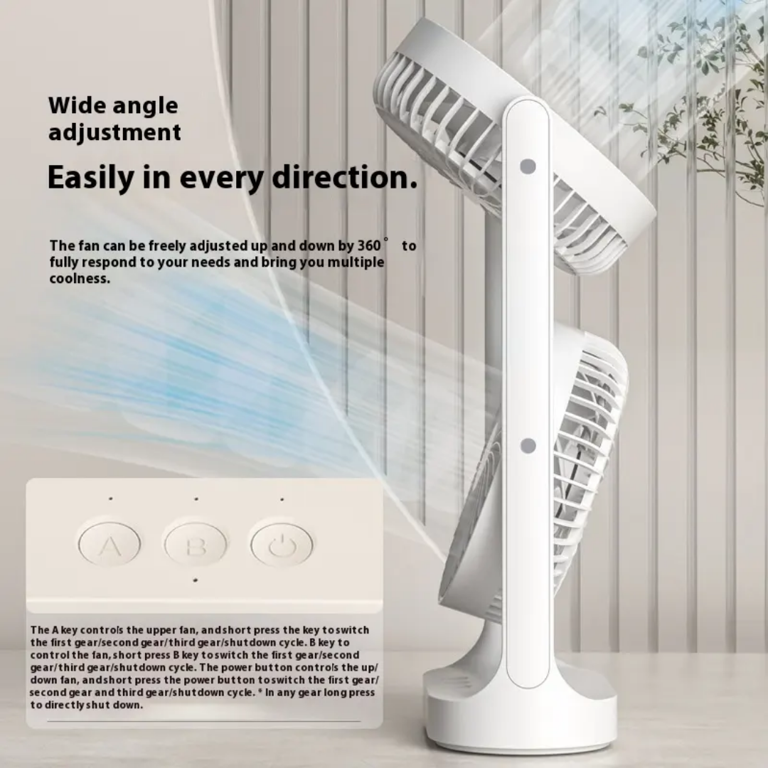 Picture of Bulb Humidifier 400 Ml Unique Design - Humidifier - Multicolor