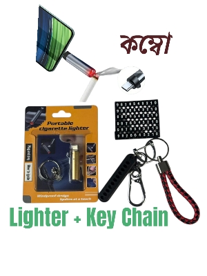 Picture of 360° Rotating 2 Modes Faucet Extender – For Kitchen & Bathroom Sink - Silver