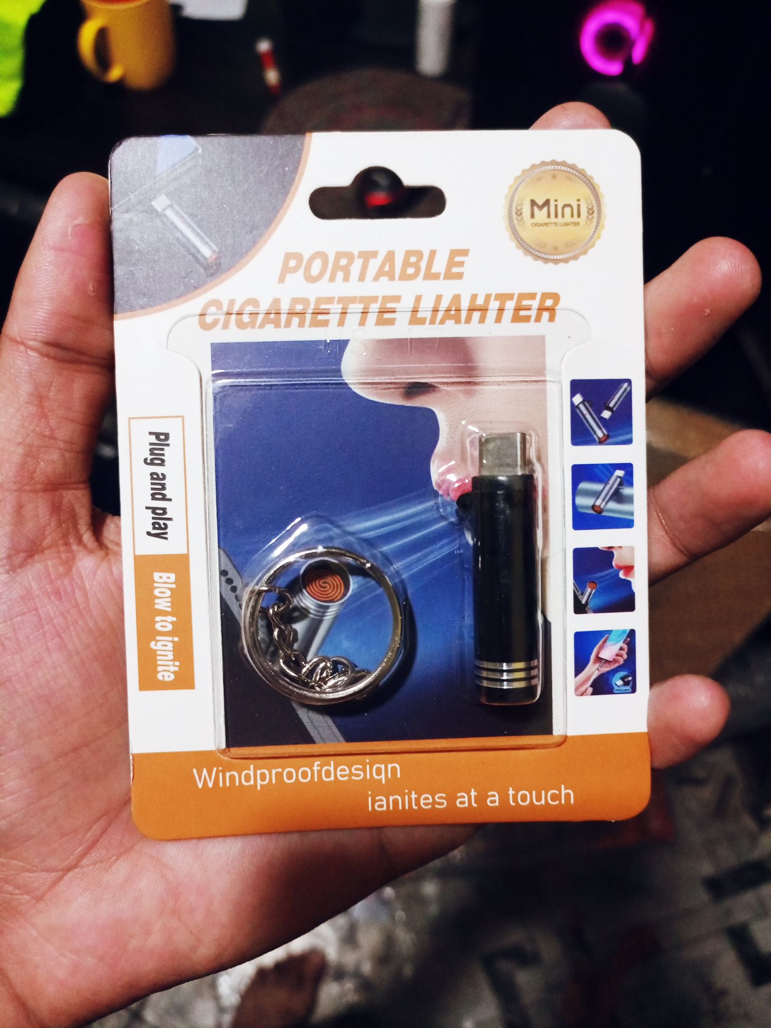 Picture of 360° Rotating 2 Modes Faucet Extender – For Kitchen & Bathroom Sink - Silver