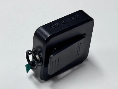 Picture of S30 Pro Max Smart Watch | Infinity Display | 7 Straps | Bluetooth Calling | Fitness & Health Tracker - Multicolor