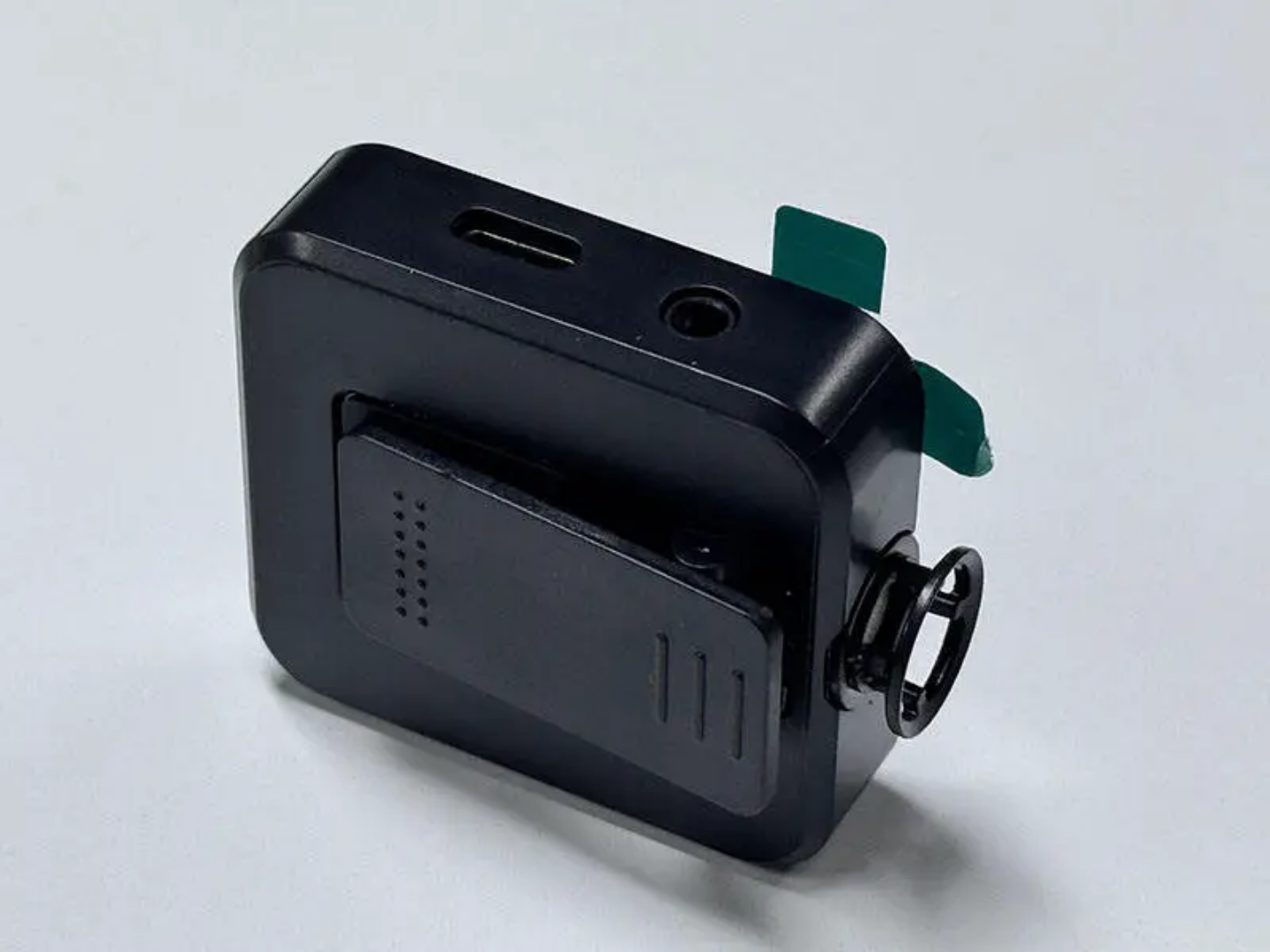 Picture of S30 Pro Max Smart Watch | Infinity Display | 7 Straps | Bluetooth Calling | Fitness & Health Tracker - Multicolor