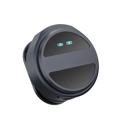 Picture of EXPERT Buds T200 Lite Wireless Earbuds – 65H Battery, Clear Call & Deep Bass Headphones - Black