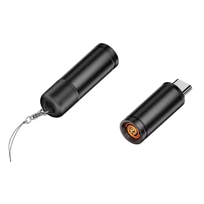 Picture of Desktop Mini Heater 400W | Portable Electric Fan Heater with Overheat Protection - Multicolor