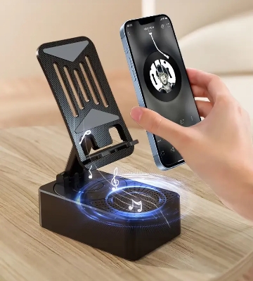 Picture of Universal 1080 Degree Rotating Tap Extender | 2 Mode Water Saving Faucet Nozzle - Silver