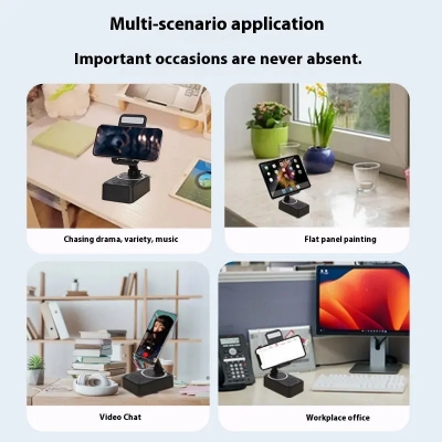 Picture of Universal 1080 Degree Rotating Tap Extender | 2 Mode Water Saving Faucet Nozzle - Silver