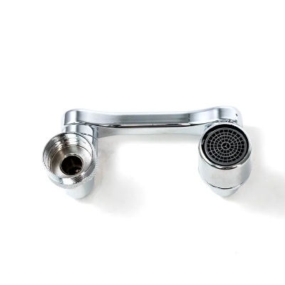 Picture of 360° Rotating 2 Modes Faucet Extender – For Kitchen & Bathroom Sink