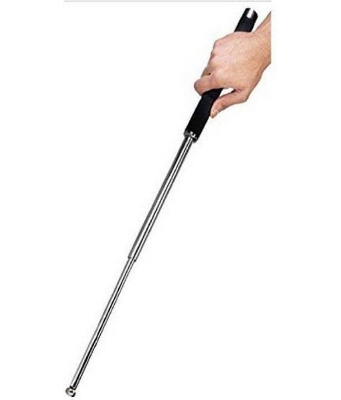 Picture of Multipurpose Foldable Hiking Stick | Portable Outdoor Safety Tool