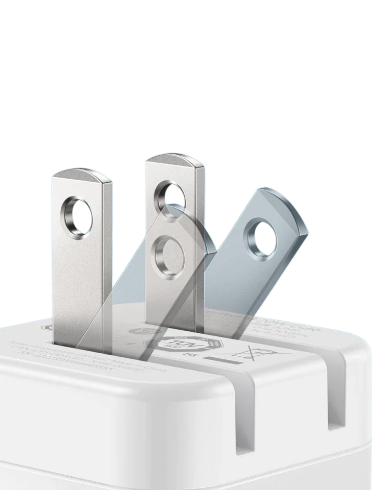 Picture of Anker Nano 20W USB-C Fast Charger for iPhone 11-14 Pro | PowerPort III | PIQ 3.0