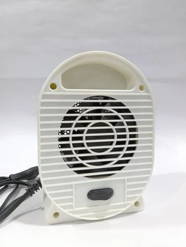 Picture of Desktop Mini Heater 400W | Portable Electric Fan Heater with Overheat Protection