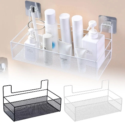 Picture of Multi-Use Metal Storage Shelf-D Shop