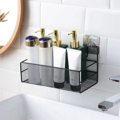 Picture of Multi-Use Metal Storage Shelf-D Shop