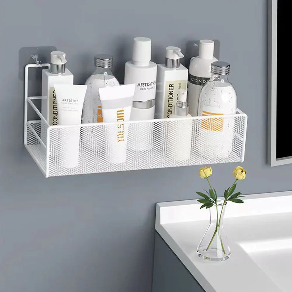 Picture of Multi-Use Metal Storage Shelf-D Shop