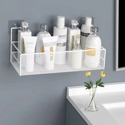 Picture of Multi-Use Metal Storage Shelf-D Shop