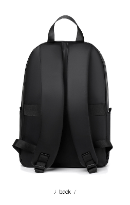 Picture of Lightweight Large Capacity Nylon Business Backpack