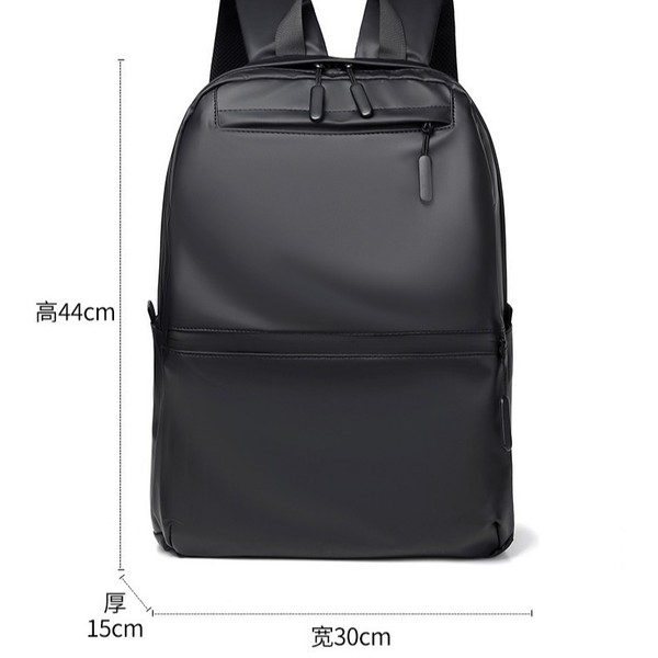 Picture of Lightweight Large Capacity Nylon Business Backpack