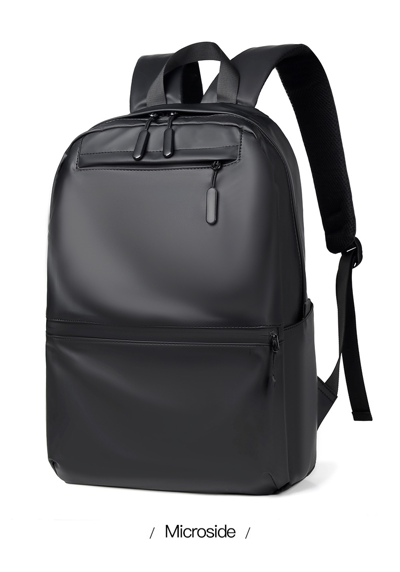 Picture of Lightweight Large Capacity Nylon Business Backpack