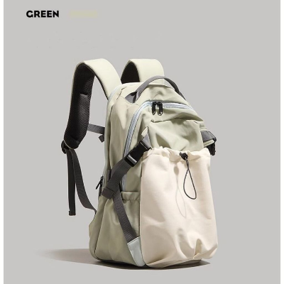 Picture of Crimson UrbanFlex Drawstring Backpack