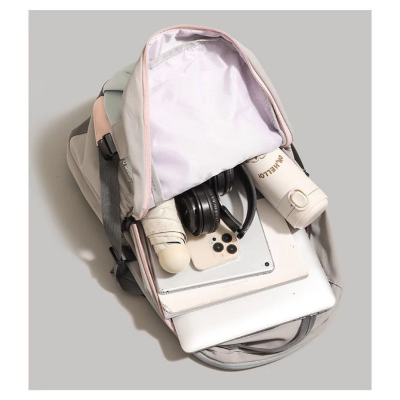 Picture of Crimson UrbanFlex Drawstring Backpack