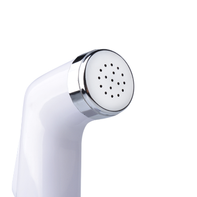 Picture of Handheld Sprayer Shower Faucet for Bathroom Fitting