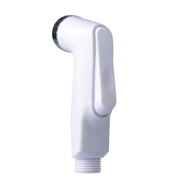 Picture of Handheld Sprayer Shower Faucet for Bathroom Fitting