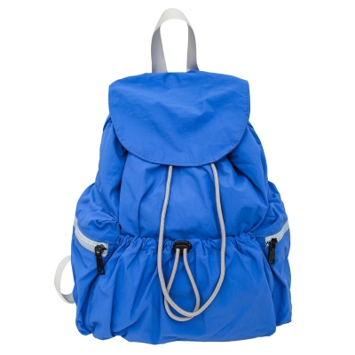 Picture of Ultra-Light Water-Resistant Everyday Backpack – Blue
