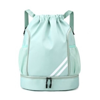 Picture of Power Hoop Sports Bag-sage