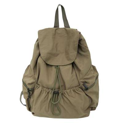 Picture of Ultra-Light Water-Resistant Everyday Backpack – Olive