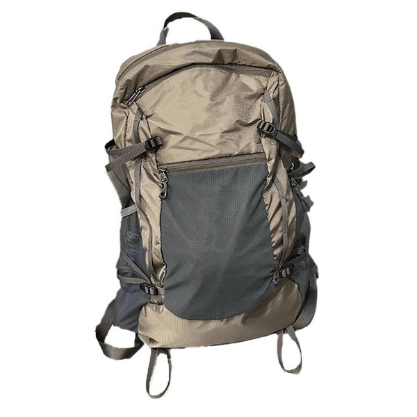 Picture of Outdoor Lightweight Mountaineering Bag Folding Waterproof Professional Hiking Leisure Bag