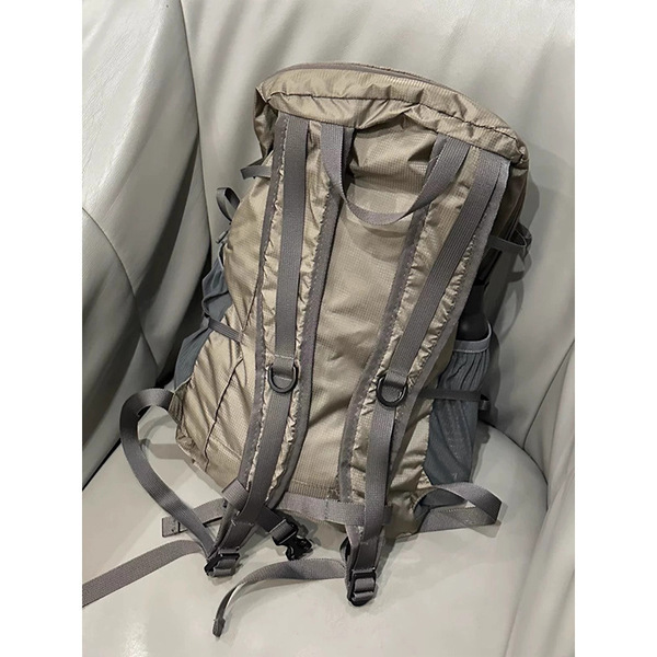 Picture of Outdoor Lightweight Mountaineering Bag Folding Waterproof Professional Hiking Leisure Bag