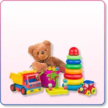 Toys