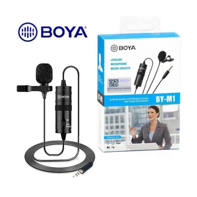 Picture of Microphone Boya by M1