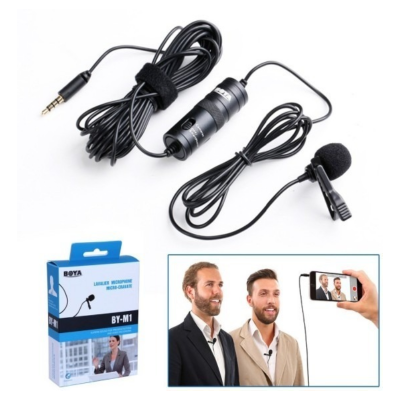 Picture of Microphone Boya by M1