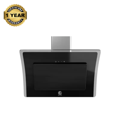 Picture of RFL Cooker Hood Laila 5 Layer SS Body with Digital Touch Display 36 Inch