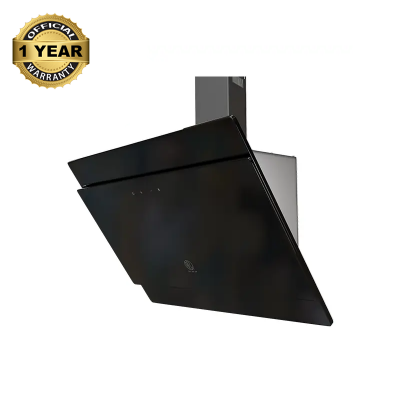 Picture of RFL Cooker Hood Madona with Auto Heat Cleaning Technology and 5 Layer SS Body with Digital Touch Display (35 Inch)