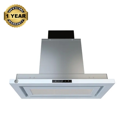 Picture of RFL Cooker Hood Lucy 5 Layer SS Body with Digital Touch Display 28 Inch