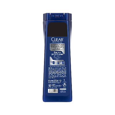 Picture of Clear Men Shampoo Cool Sport Menthol Anti Dandruff 170ml