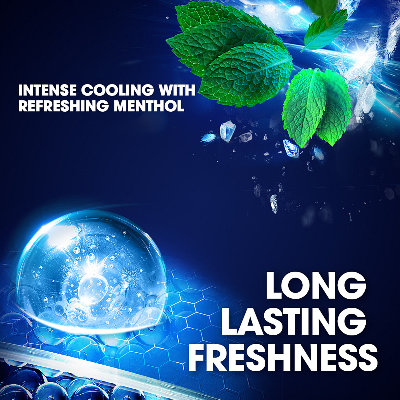 Picture of Clear Men Shampoo Cool Sport Menthol Anti Dandruff 170ml