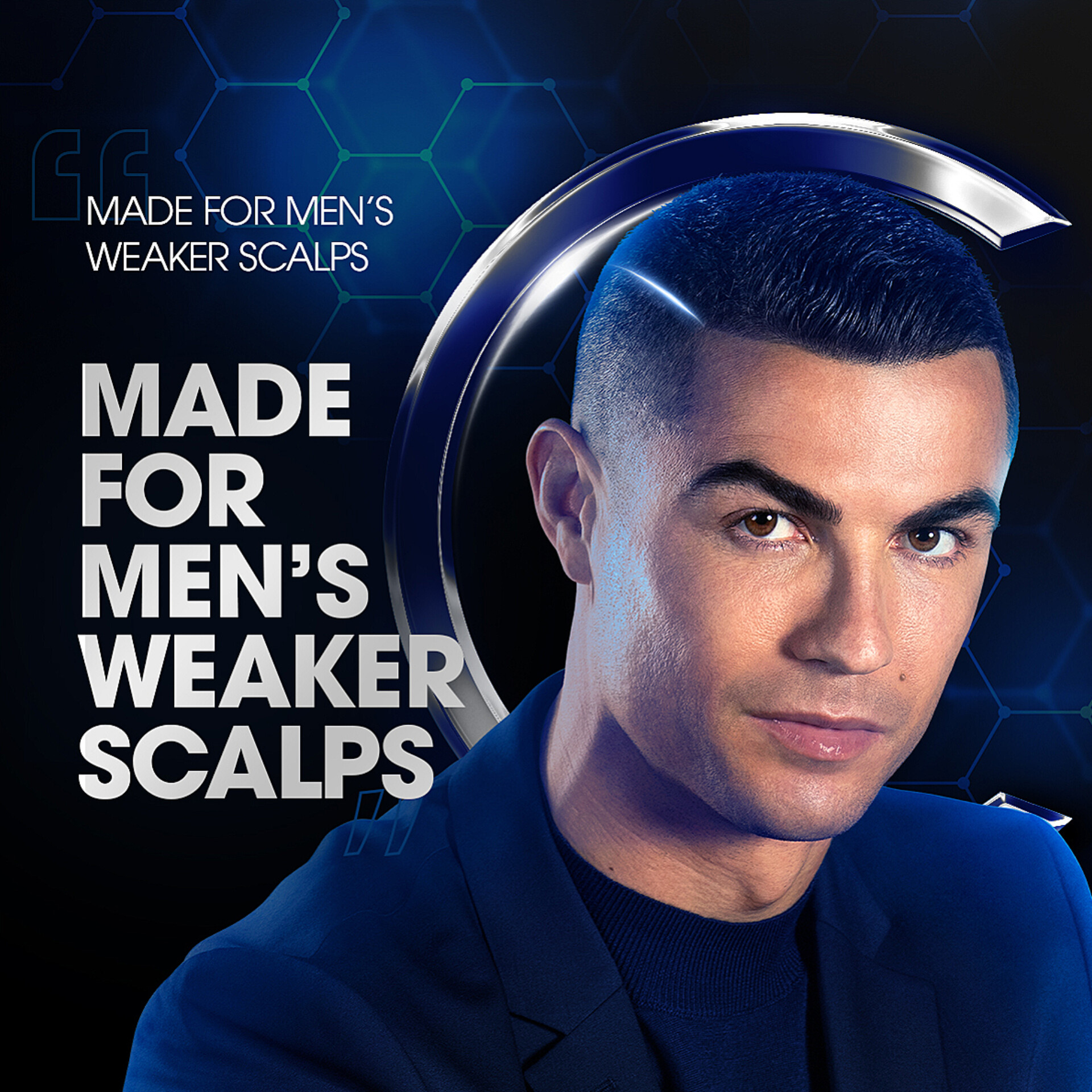 Picture of Clear Men Shampoo Cool Sport Menthol Anti Dandruff 170ml