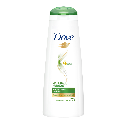Picture of Dove Shampoo Hairfall Rescue 330ml