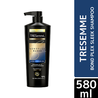 Picture of Tresemme Shampoo Bond Plex Sleek 580ml