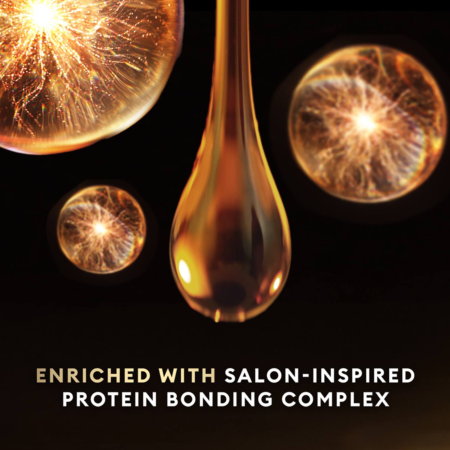 Picture of Tresemme Shampoo Bond Plex Sleek 580ml