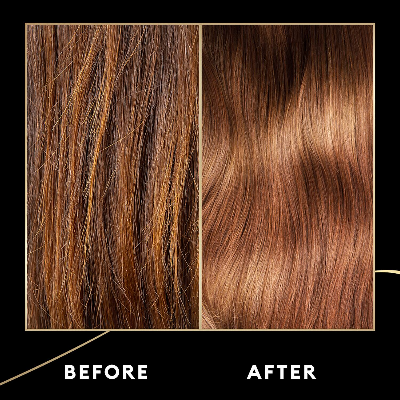 Picture of Tresemme Shampoo Bond Plex Sleek 580ml