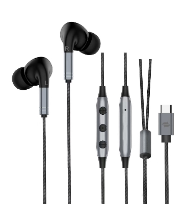 Picture of Proton Earphone – X Beat C  (C Type)  