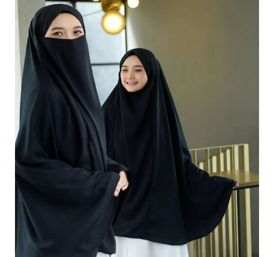 Picture of Cheri Hijab Versatile Hijab for All Seasons