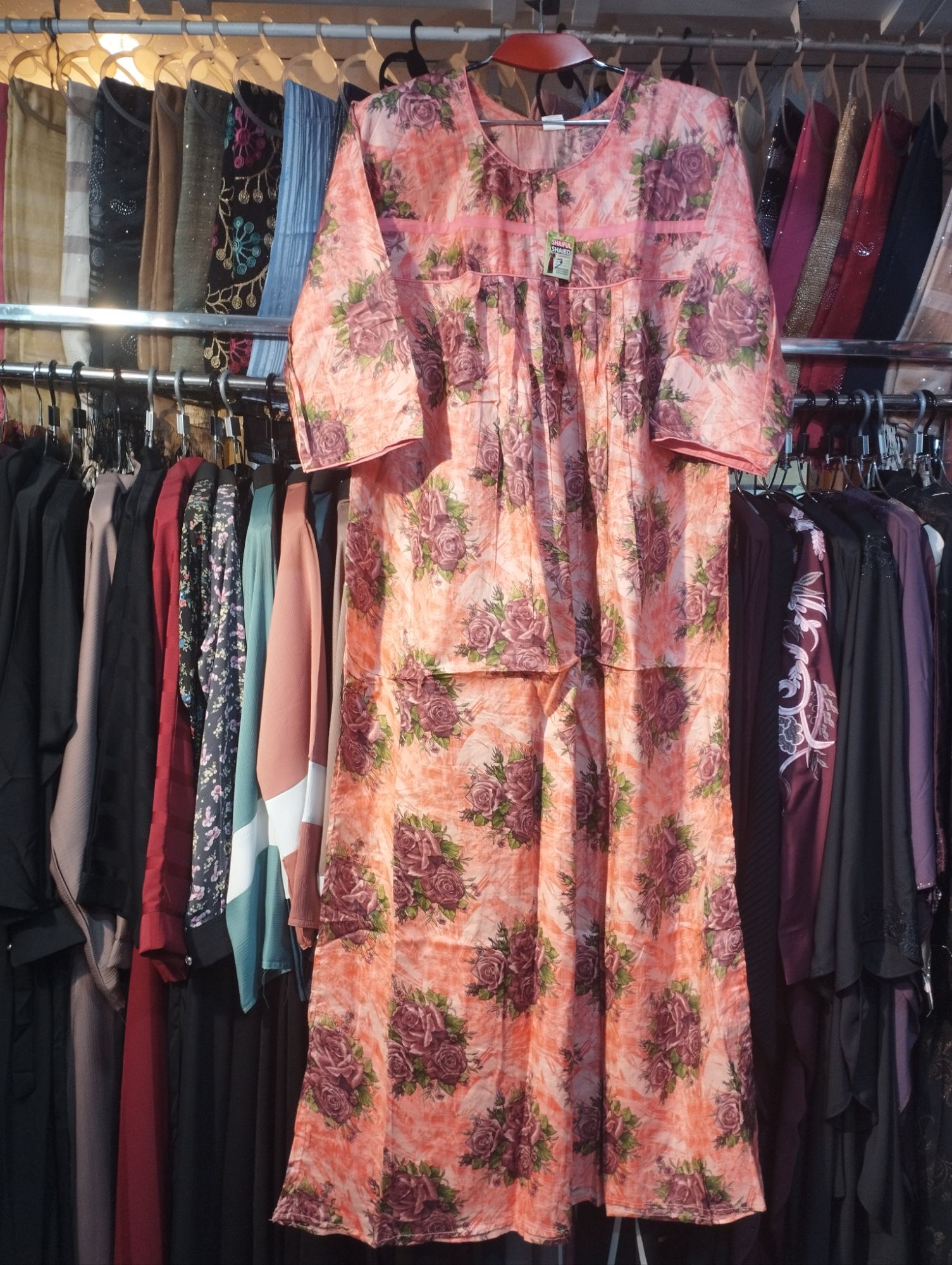 Picture of Mexi joypore 100%cotton always use comfortable and fashionable mexi