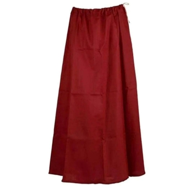 Picture of Sare Petticoat 100% Cotton Size 42 44
