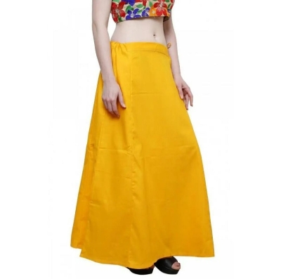 Picture of Sare Petticoat 100% Cotton Size 42 44